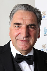 picture of actor Jim Carter