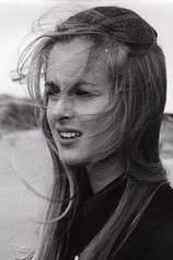 picture of actor Jean Harrington