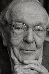 photo of person Alberto Dines