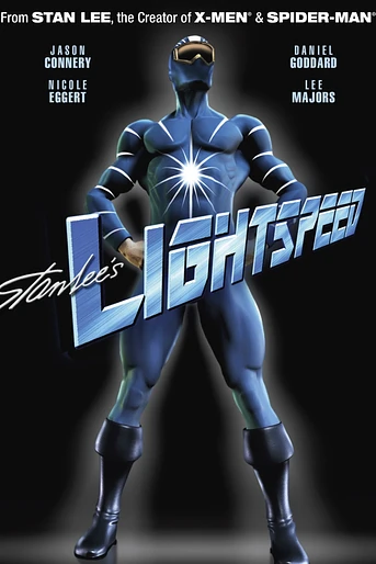Poster de Lightspeed