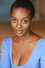 picture of actor Tameka Griffiths