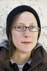 photo of person Ashley McKenzie