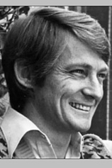 photo of person John Cornell