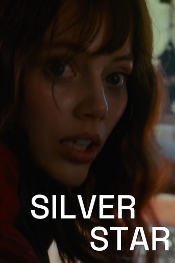 Poster de Silver Star
