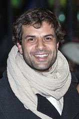 picture of actor Kai Schumann