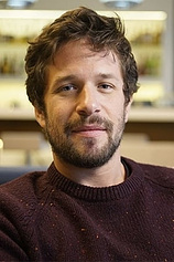 photo of person Benoit Soler