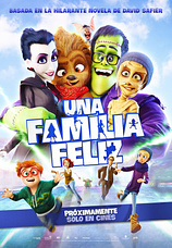 poster of movie Una Familia Feliz