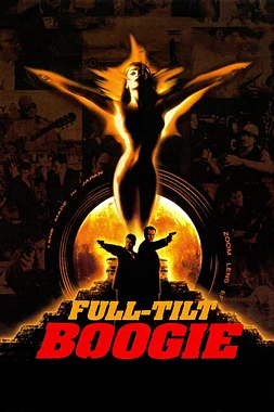 poster of movie Full Tilt Boogie