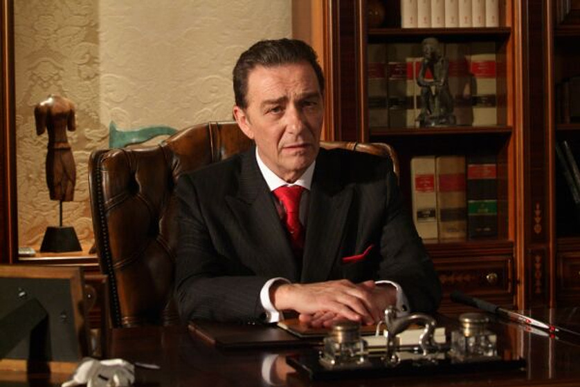 Imagen de Bienvenido a Farewell-Gutmann