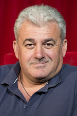 picture of actor Sorin Cocis