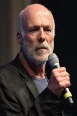 Foto de Michael Hogan [II]