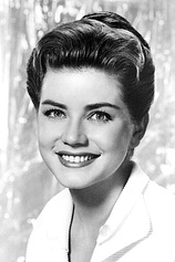 photo of person Dolores Hart