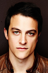 photo of person James Mackay