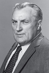 picture of actor Dolph Sweet