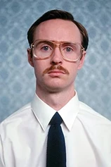 Foto de Aaron Ruell