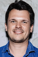 photo of person Francesco Zippel