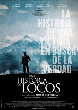 poster of movie Una Historia de locos