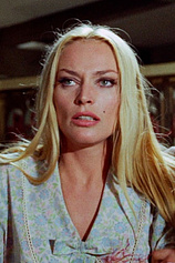 photo of person Maggie Kimberly