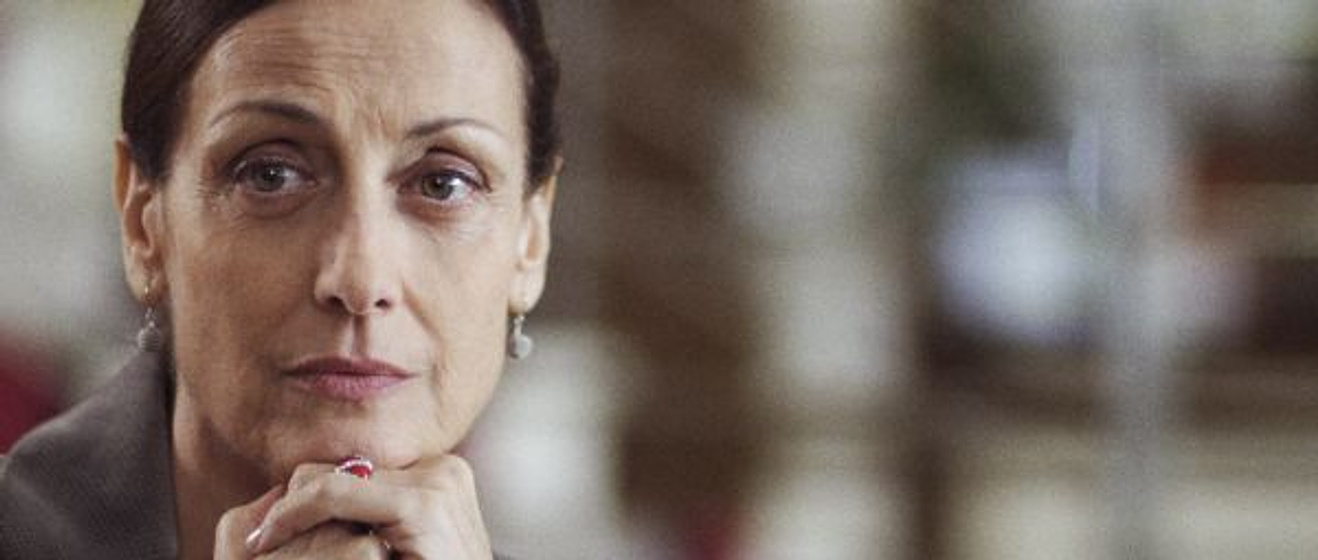 Carme Elías en Planes para mañana
