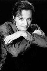 photo of person Michèle Garay