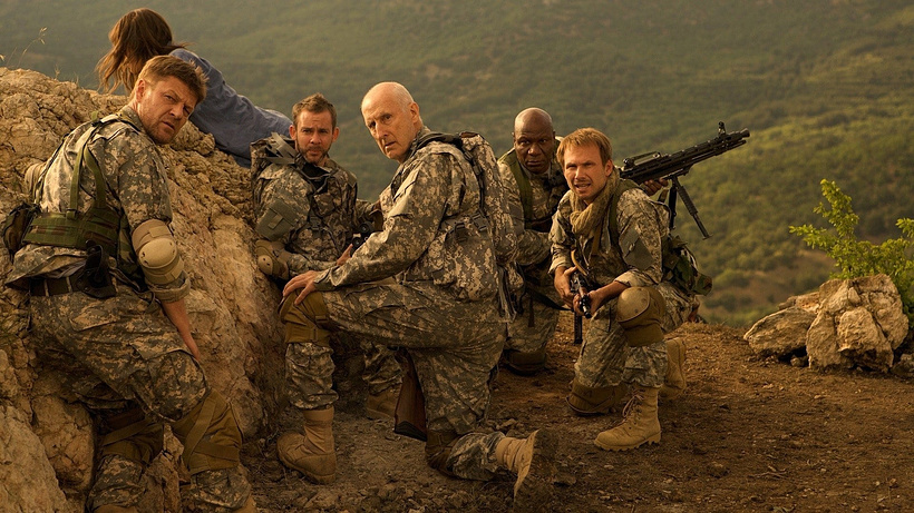 Imagen de Soldiers of Fortune