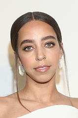 picture of actor Hayley Law