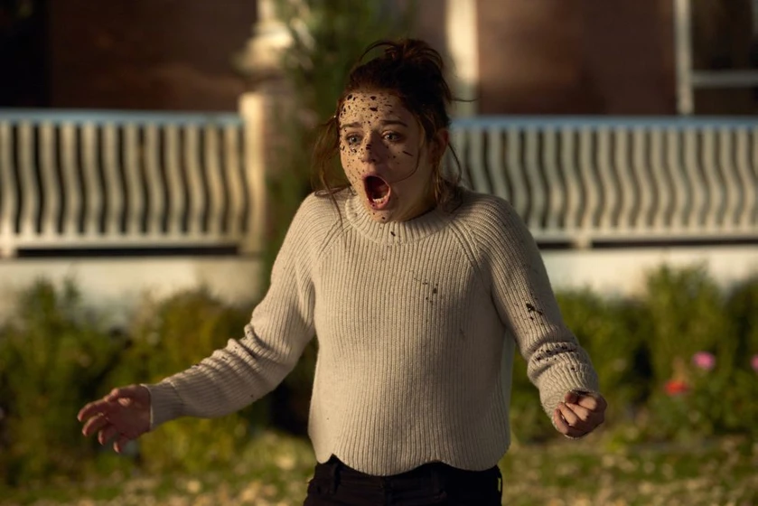 Joey King en siete-deseos