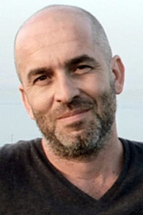photo of person Thomas Letellier