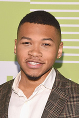 picture of actor Franz Drameh