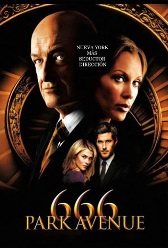 Poster de 666 Park Avenue