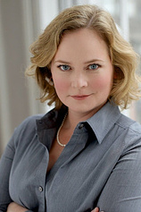 picture of actor Edelen McWilliams