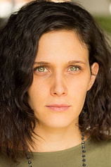 picture of actor Camila Selser