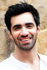 picture of actor Avinash Tiwary