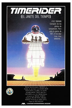 Timerider (El Jinete del Tiempo)