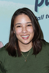 picture of actor Maya Tuttle