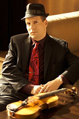 photo of person Benedikt Brydern
