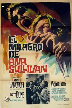 El Milagro de Anna Sullivan