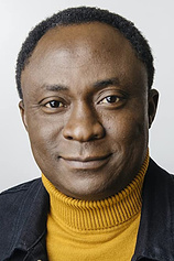 photo of person Bayo Akinfemi