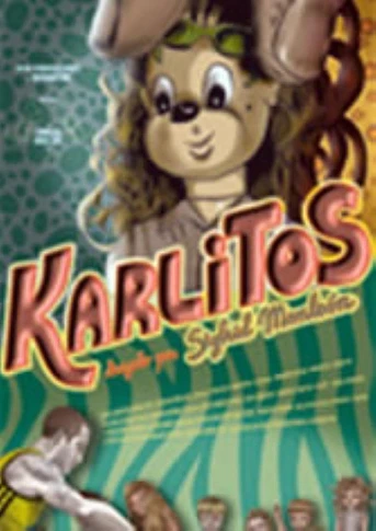 Poster de Karlitos