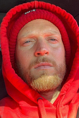 photo of person Colin Tilley