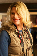 picture of actor Lisa Enos