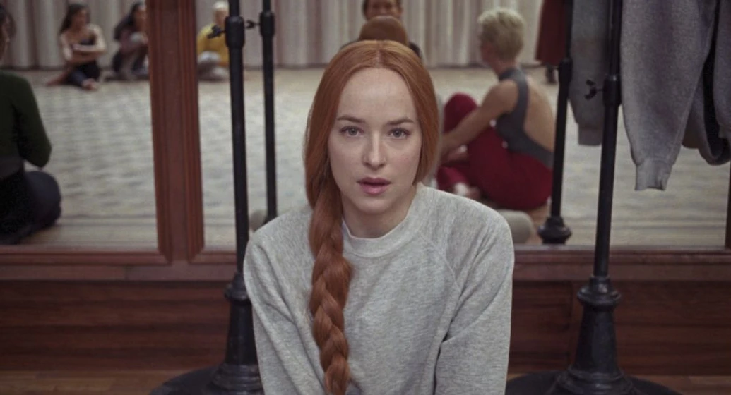 Dakota Johnson en suspiria-2018