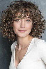 picture of actor Raquel Espada