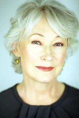 Foto de Ann Magnuson