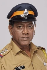 Foto de Sandesh Jadhav