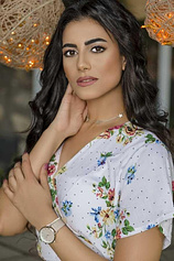 picture of actor Walaa ElSherif