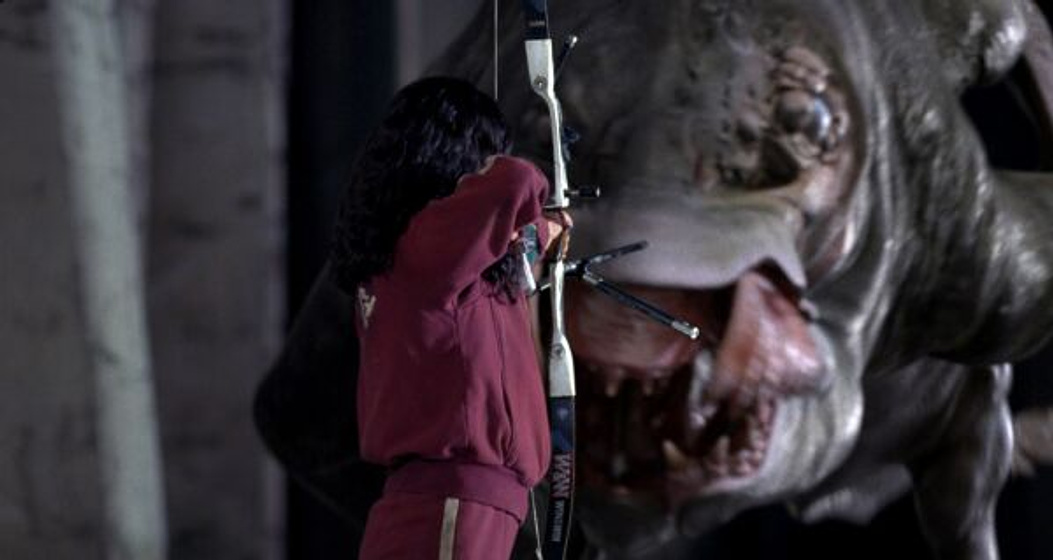 Imagen de The Host