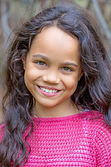 picture of actor Chloe De Los Santos
