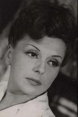Foto de Mária Mezei