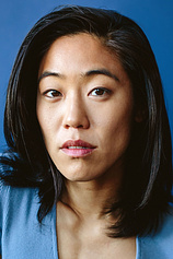 picture of actor Christine Lee